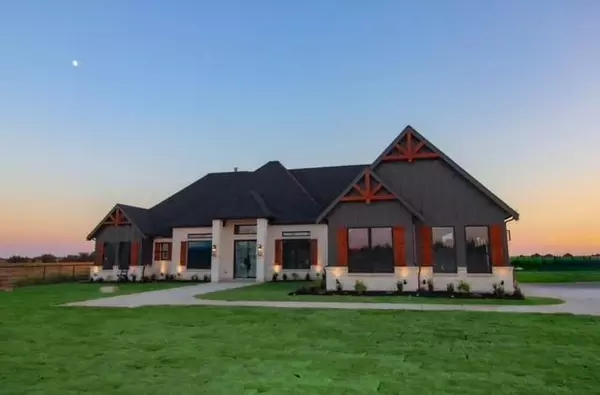 Waxahachie, TX 75165,1420 FM 387