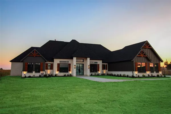 Waxahachie, TX 75165,1420 FM 387