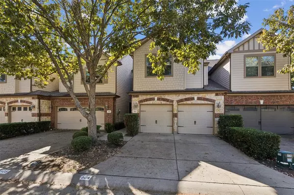 Richardson, TX 75081,604 Gray Stone Lane