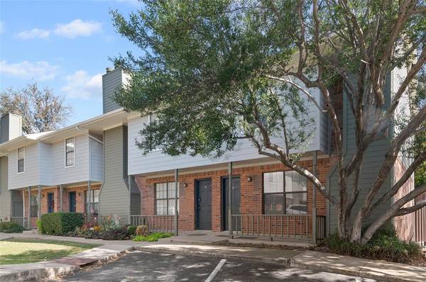 716 W Mulberry Street #1A, Denton, TX 76201