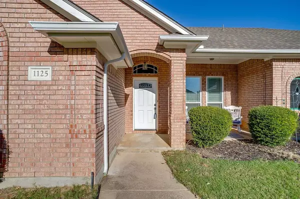 Burleson, TX 76028,1125 Starling Court