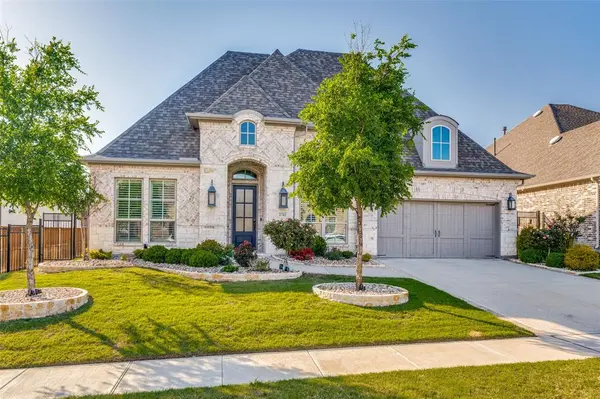 2741 Kingston Street,  Prosper,  TX 75078