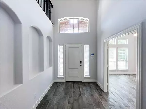 Little Elm, TX 76227,1417 Trailwood Terrace