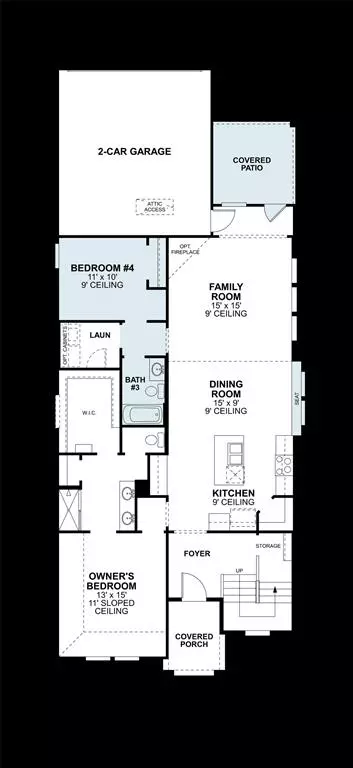 Celina, TX 75009,2624 Lewisville Road