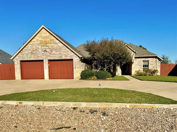 Granbury, TX 76049,2918 Willow Ridge Circle