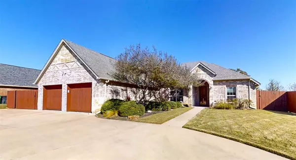 Granbury, TX 76049,2918 Willow Ridge Circle