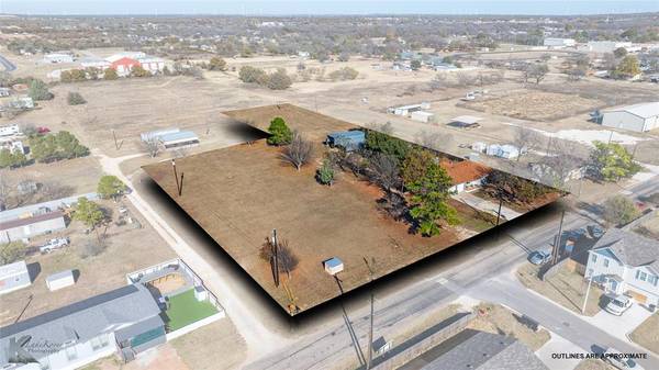 812 Sunset Drive,  Clyde,  TX 79510