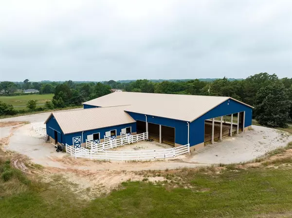 370 VZ County Road 4134, Canton, TX 75103