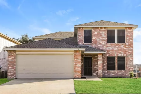 5373 Royal Birkdale Drive, Fort Worth, TX 76135