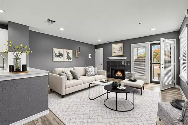 1700 Baird Farm Circle #1102,  Arlington,  TX 76006