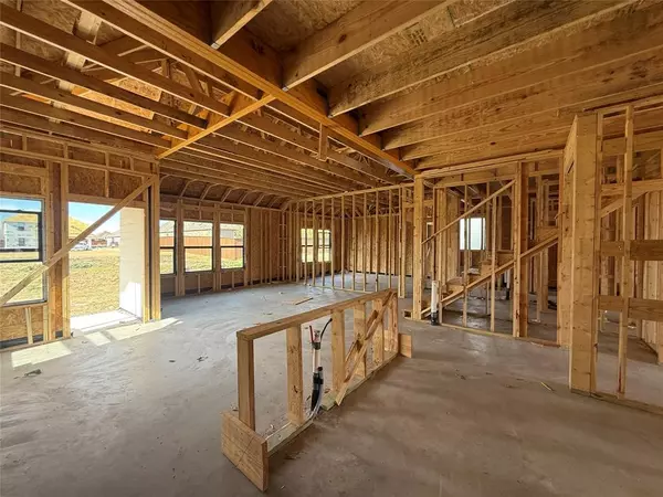 Godley, TX 76044,205 Comfort Drive