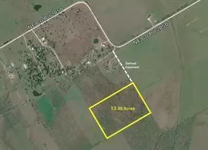 TBD NE CR 2050, Powell, TX 75153