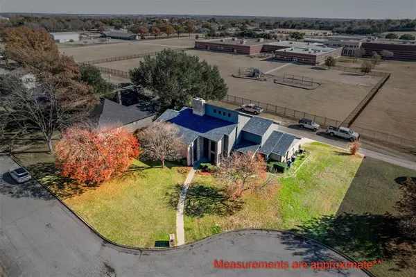 Terrell, TX 75160,404 Laurel Trail N