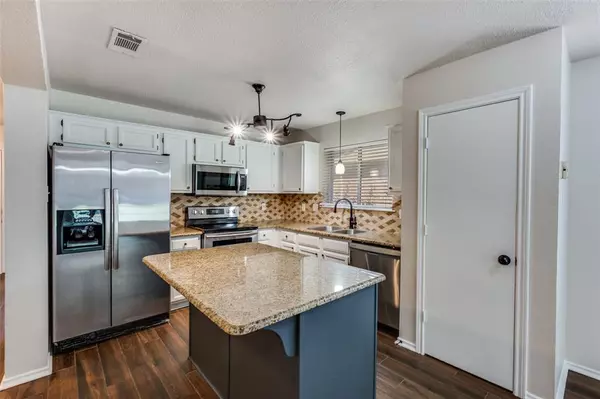 Corinth, TX 76210,2606 Whetstone Drive