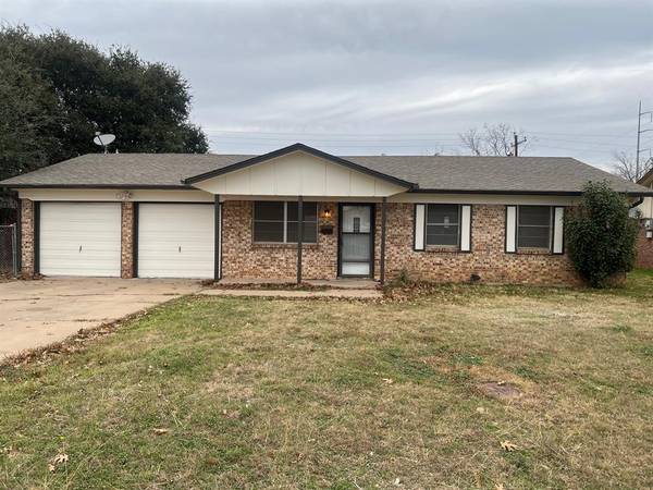 1403 SE 21st Street, Mineral Wells, TX 76067