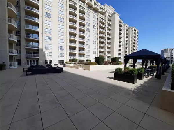 3225 Turtlecreek Boulevard #1212, Dallas, TX 75219