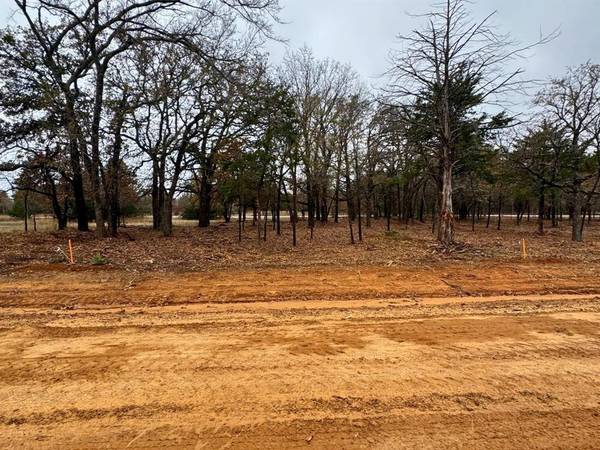 Lot 20 Berkshire Loop, Whitesboro, TX 76273