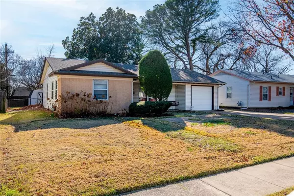 Irving, TX 75062,2002 Finley Road