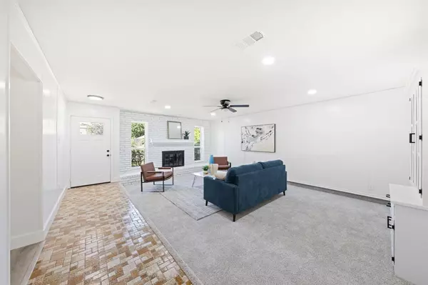 Garland, TX 75043,3802 Roan Circle