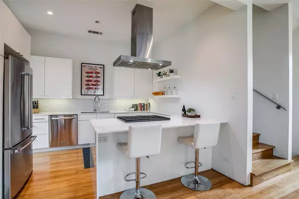 Dallas, TX 75204,4401 Roseland Avenue #A