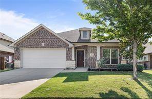 300 Kelvington Drive, Anna, TX 75409