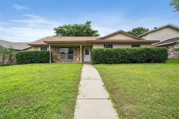 Garland, TX 75044,3405 Brook Glen Drive