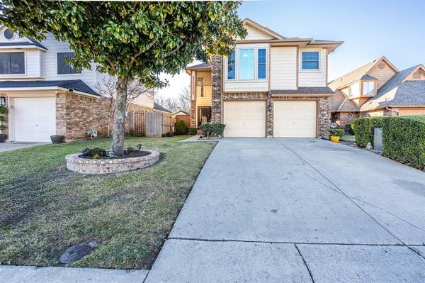 7407 Fox Crossing Court, Dallas, TX 75232