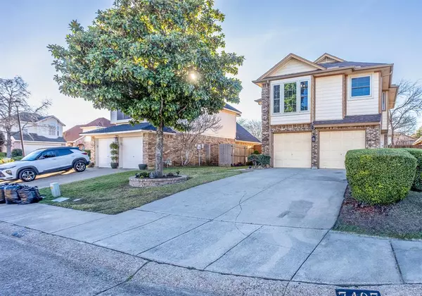 Dallas, TX 75232,7407 Fox Crossing Court