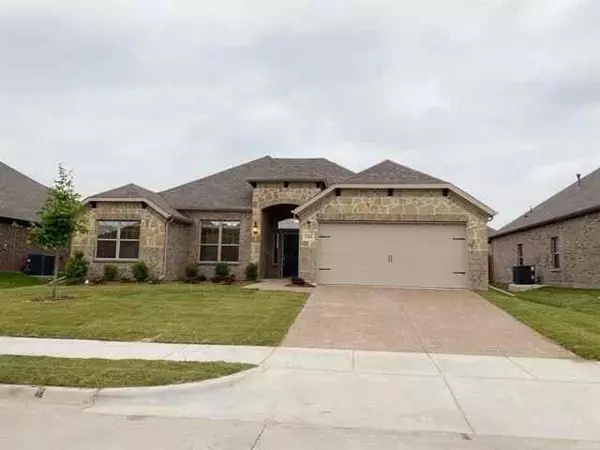 3101 Razorback Street, Melissa, TX 75454