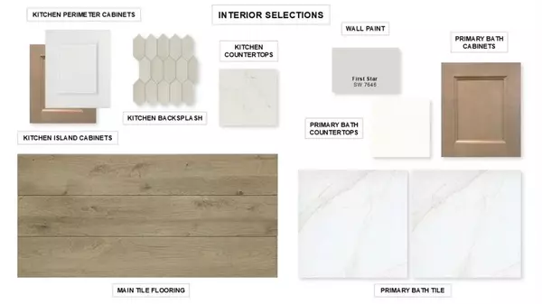 Haslet, TX 76052,1297 White Pine Drive