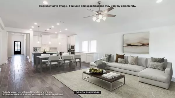 Haslet, TX 76052,1297 White Pine Drive