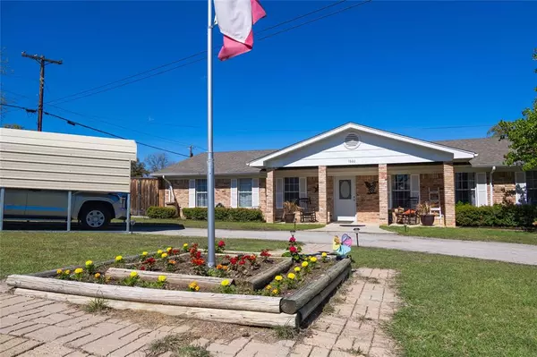 Brownwood, TX 76801,1600 Shaw Drive