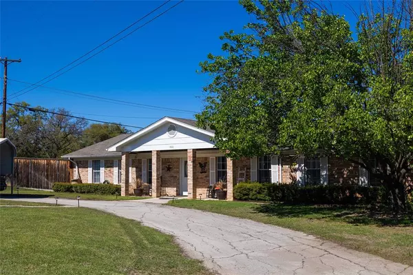 Brownwood, TX 76801,1600 Shaw Drive