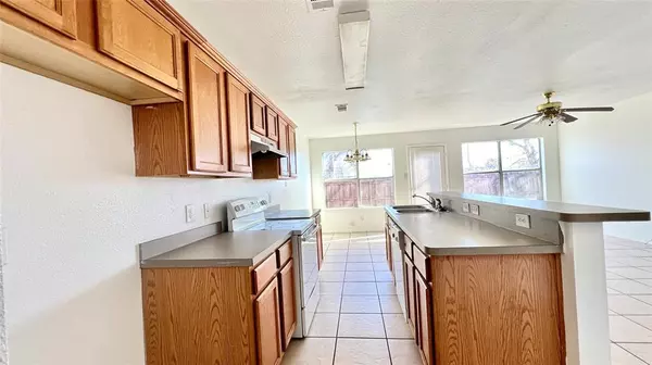 Fort Worth, TX 76119,4503 Fortuna Street