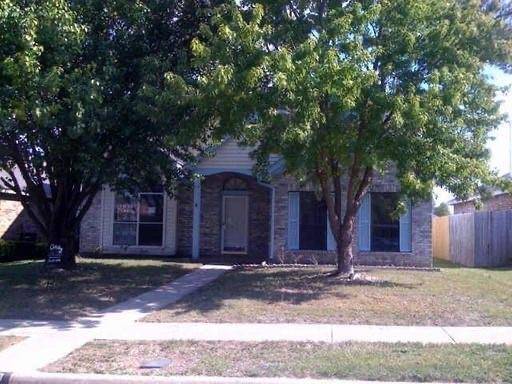 430 Sims Drive, Cedar Hill, TX 75104