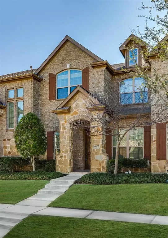 Plano, TX 75024,4672 Cecile Road