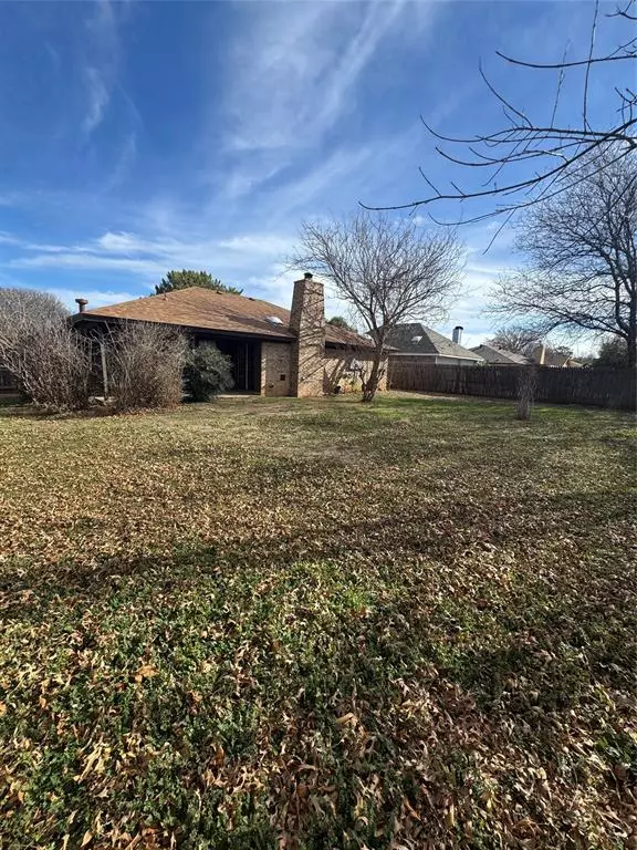 Abilene, TX 79606,5226 Long Shadows Lane