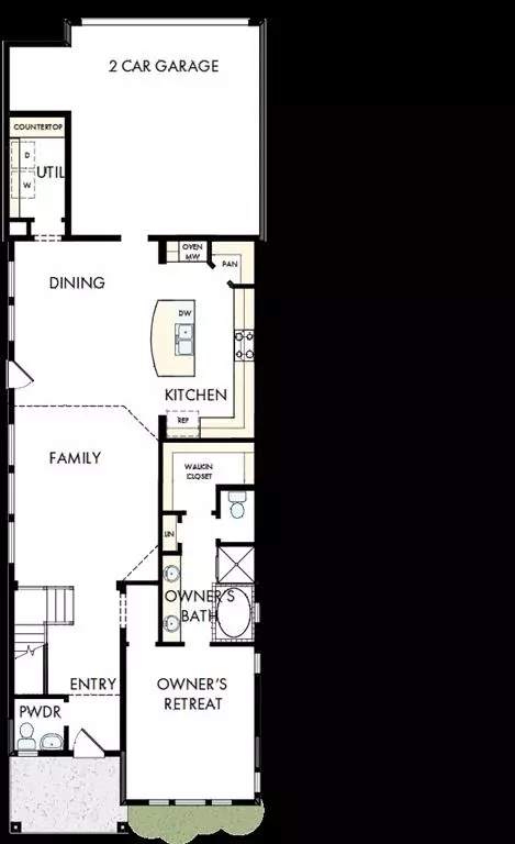 Argyle, TX 76226,1610 Roundup Way