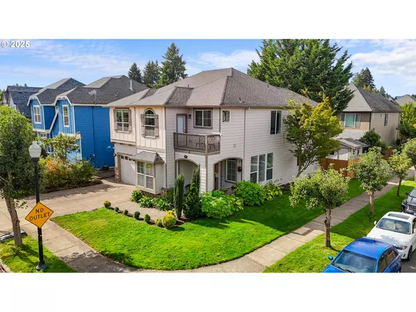 Sherwood, OR 97140,20445 SW ARNOLD PL