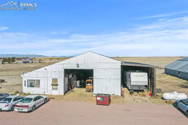 Yoder, CO 80864,33440 Highway 94