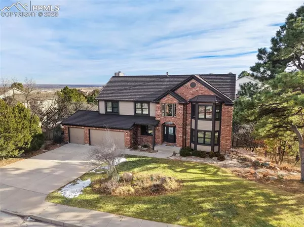 185 Thames DR, Colorado Springs, CO 80906