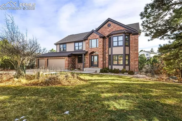 Colorado Springs, CO 80906,185 Thames DR