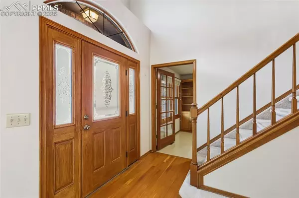 Colorado Springs, CO 80906,185 Thames DR