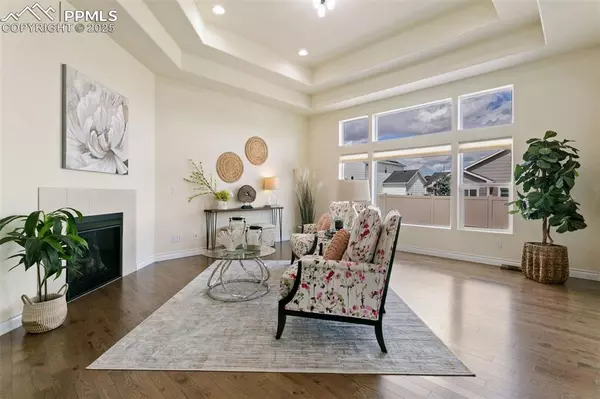 Peyton, CO 80831,13190 Stone Peaks WAY