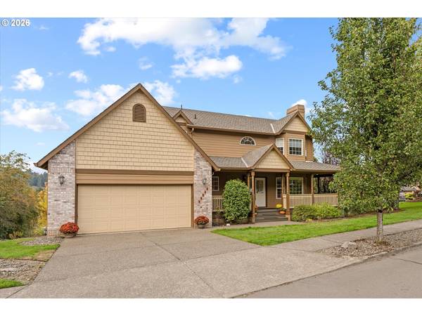 13931 SE ROLLING MEADOWS DR, Happy Valley, OR 97086