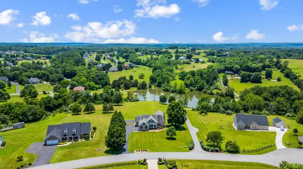 Goode, VA 24556,316 Longhill RD