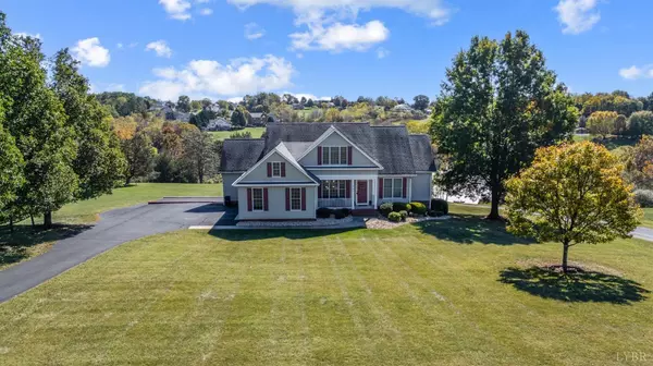 Goode, VA 24556,316 Longhill RD