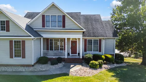 Goode, VA 24556,316 Longhill RD