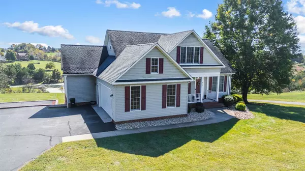 Goode, VA 24556,316 Longhill RD