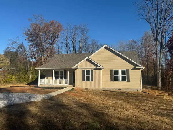 Madison Heights, VA 24572,571 Dixie Airport RD